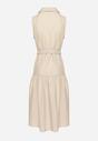 Rochie Bej