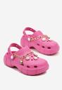Pink Papucs
