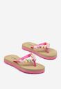 Pink Papucs