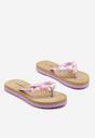 Lila Papucs