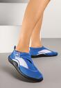 Pantofi sport Albastru cu alb