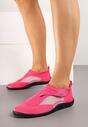 Pantofi sport Fucsia cu roz