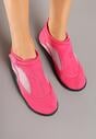 Pantofi sport Fucsia cu roz