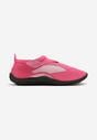 Pantofi sport Fucsia cu roz
