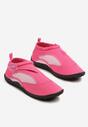 Pantofi sport Fucsia cu roz