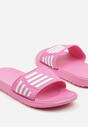Papuci Fucsia
