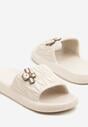 Bézs Papucs