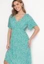 Rochie Verde