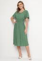 Rochie Verde