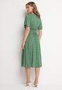 Rochie Verde