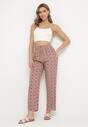 Pantaloni Roz