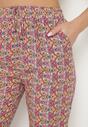 Pantaloni Roz