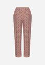 Pantaloni Roz
