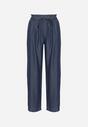 Pantaloni Bleumarin