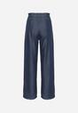 Pantaloni Bleumarin