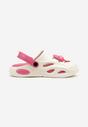 Papuci Fucsia