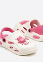 Papuci Fucsia