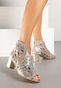 Botine Aurii