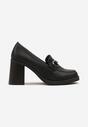 Pantofi casual Negri