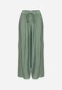 Pantaloni Verde închis
