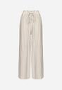 Pantaloni Gri deschis