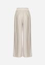Pantaloni Gri deschis
