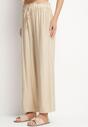 Pantaloni Bej