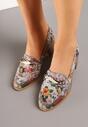 Pantofi casual Gri