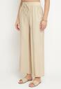 Pantaloni Bej