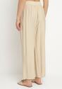 Pantaloni Bej