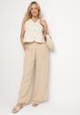 Pantaloni Bej