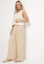 Pantaloni Bej