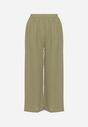 Pantaloni Verde închis