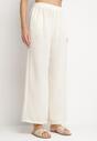 Pantaloni Bej deschis