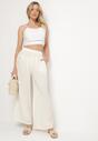 Pantaloni Bej deschis