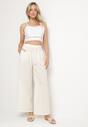 Pantaloni Bej deschis