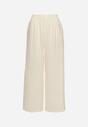 Pantaloni Bej deschis
