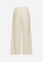 Pantaloni Bej deschis