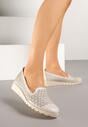 Pantofi casual Bej