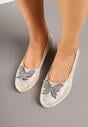 Pantofi casual Bej