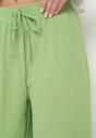 Pantaloni Verde deschis