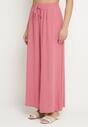 Pantaloni Fucsia