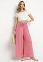 Pantaloni Fucsia