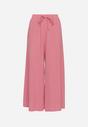 Pantaloni Fucsia