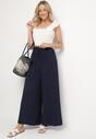 Pantaloni Bleumarin