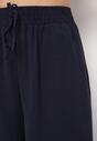 Pantaloni Bleumarin