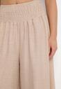 Pantaloni Bej