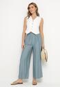 Pantaloni Albastru deschis