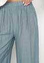 Pantaloni Albastru deschis