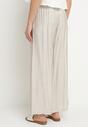 Pantaloni Gri deschis